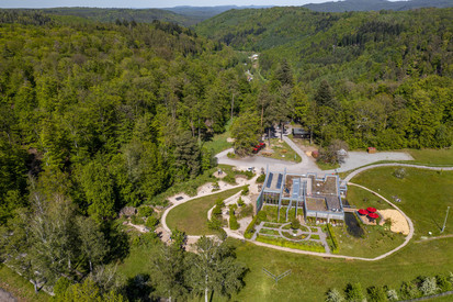 20 Jahre Haus der Nachhaltigkeit in Johanniskreuz - Ausblick in das besondere Jahr 2025